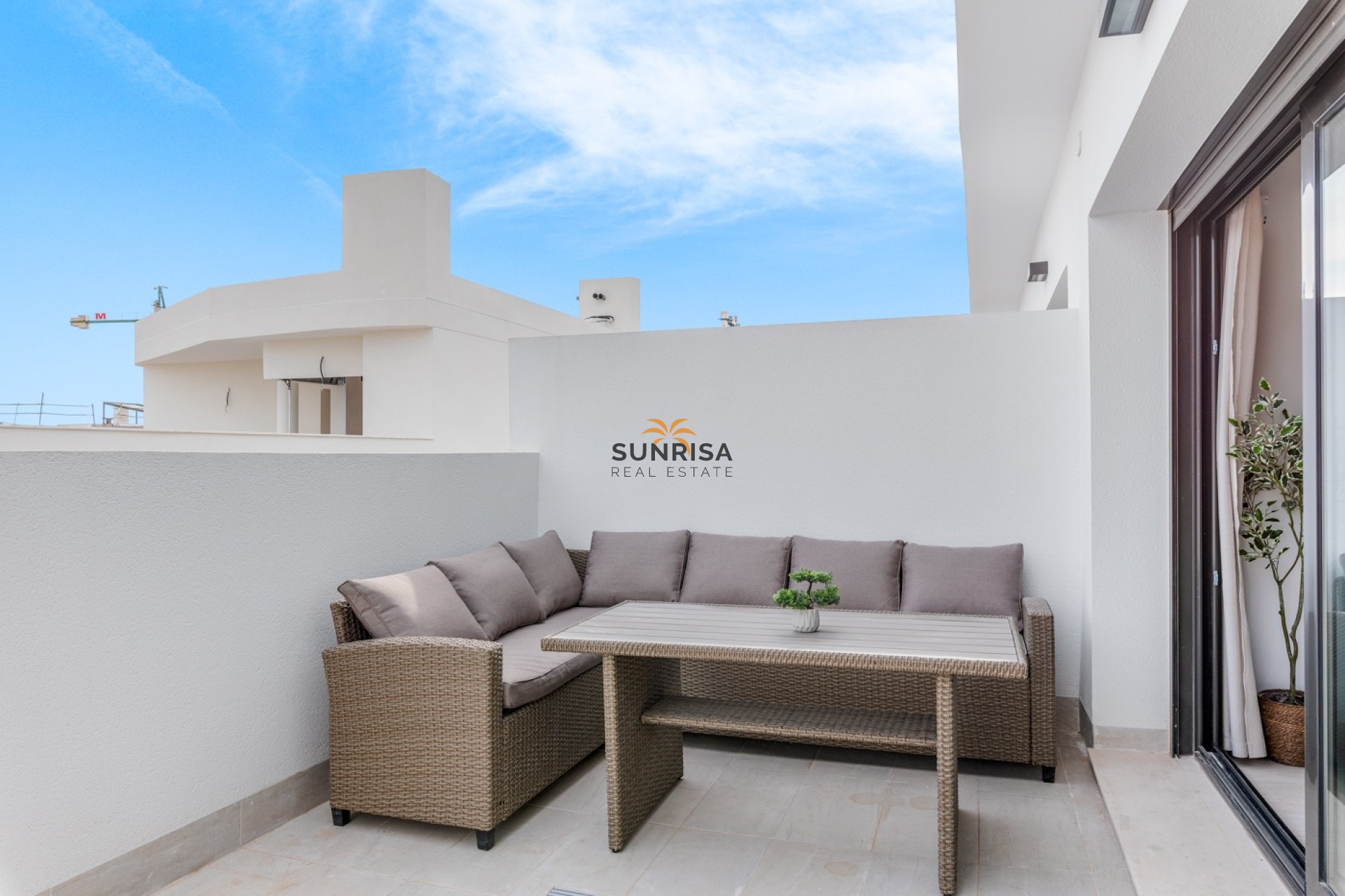 Reventa - Apartamento - Orihuela Costa