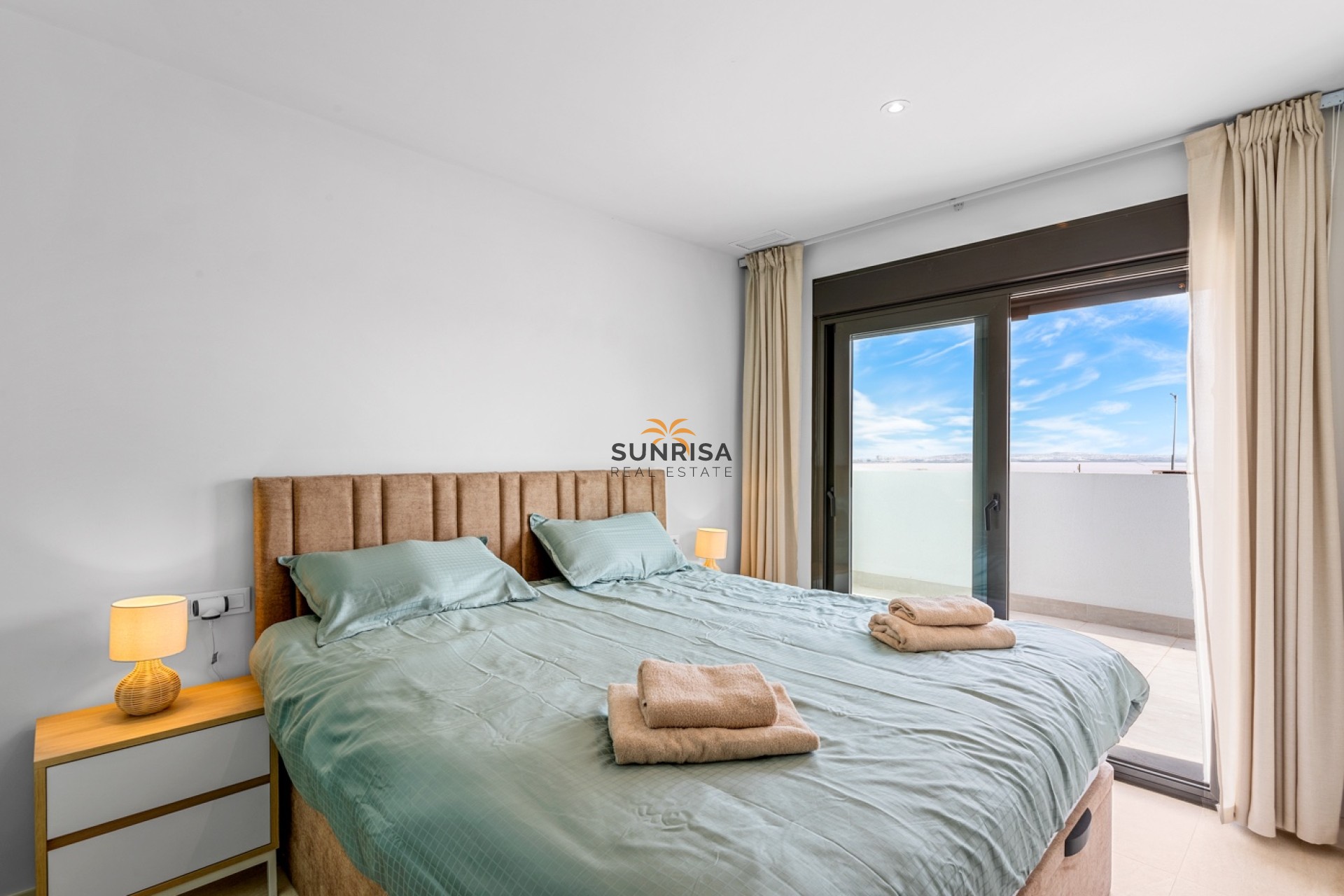 Reventa - Apartamento - Orihuela Costa