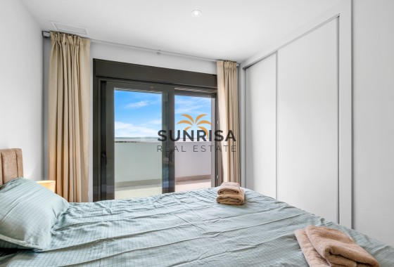 Appartement · Revente - Orihuela Costa · Los Altos · Alicante · Espagne