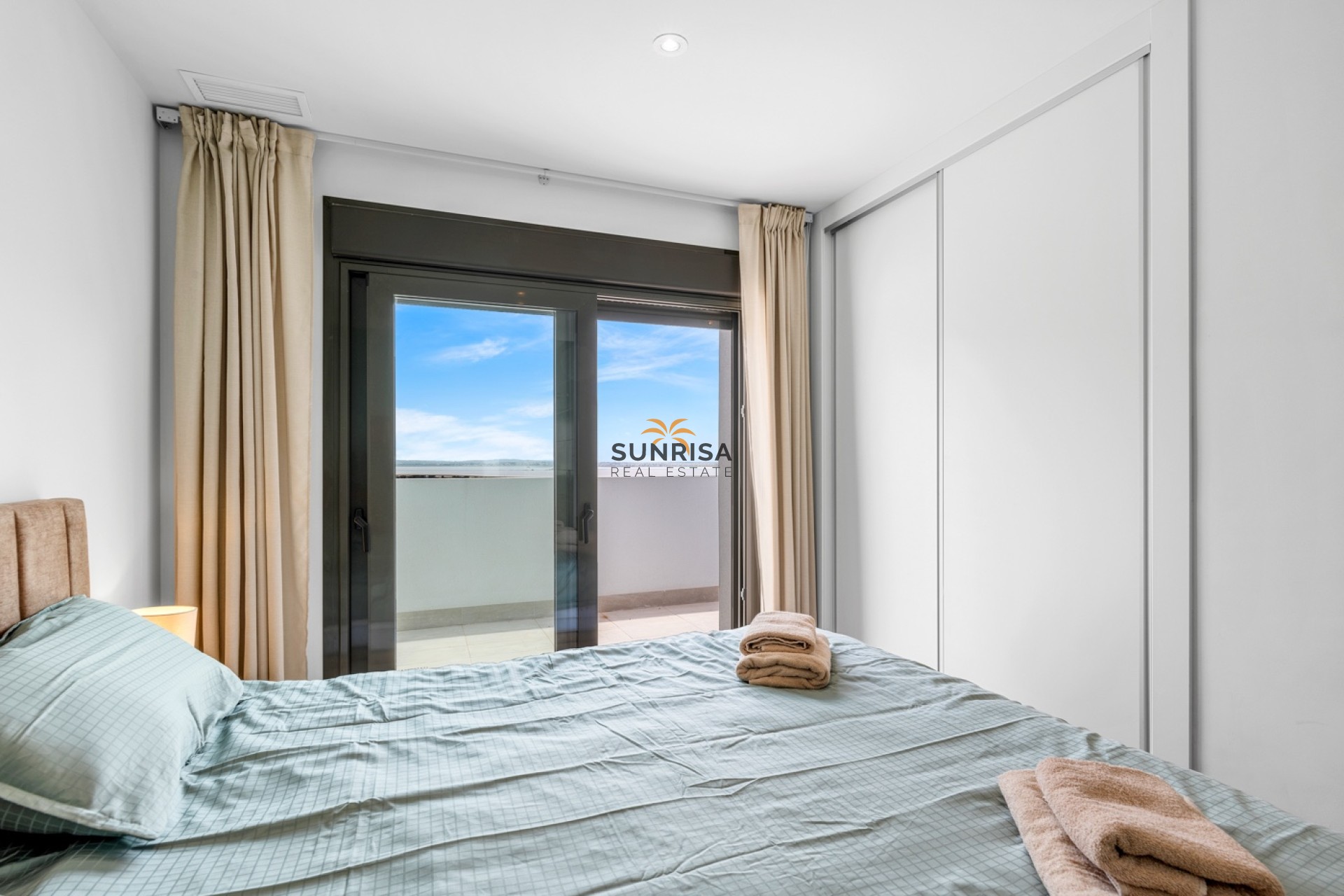 Reventa - Apartamento - Orihuela Costa