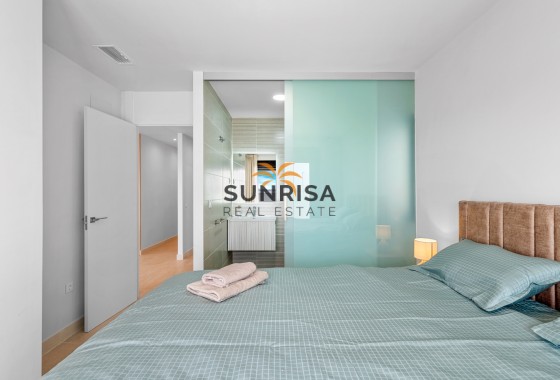 Appartement · Revente - Orihuela Costa · Los Altos · Alicante · Espagne