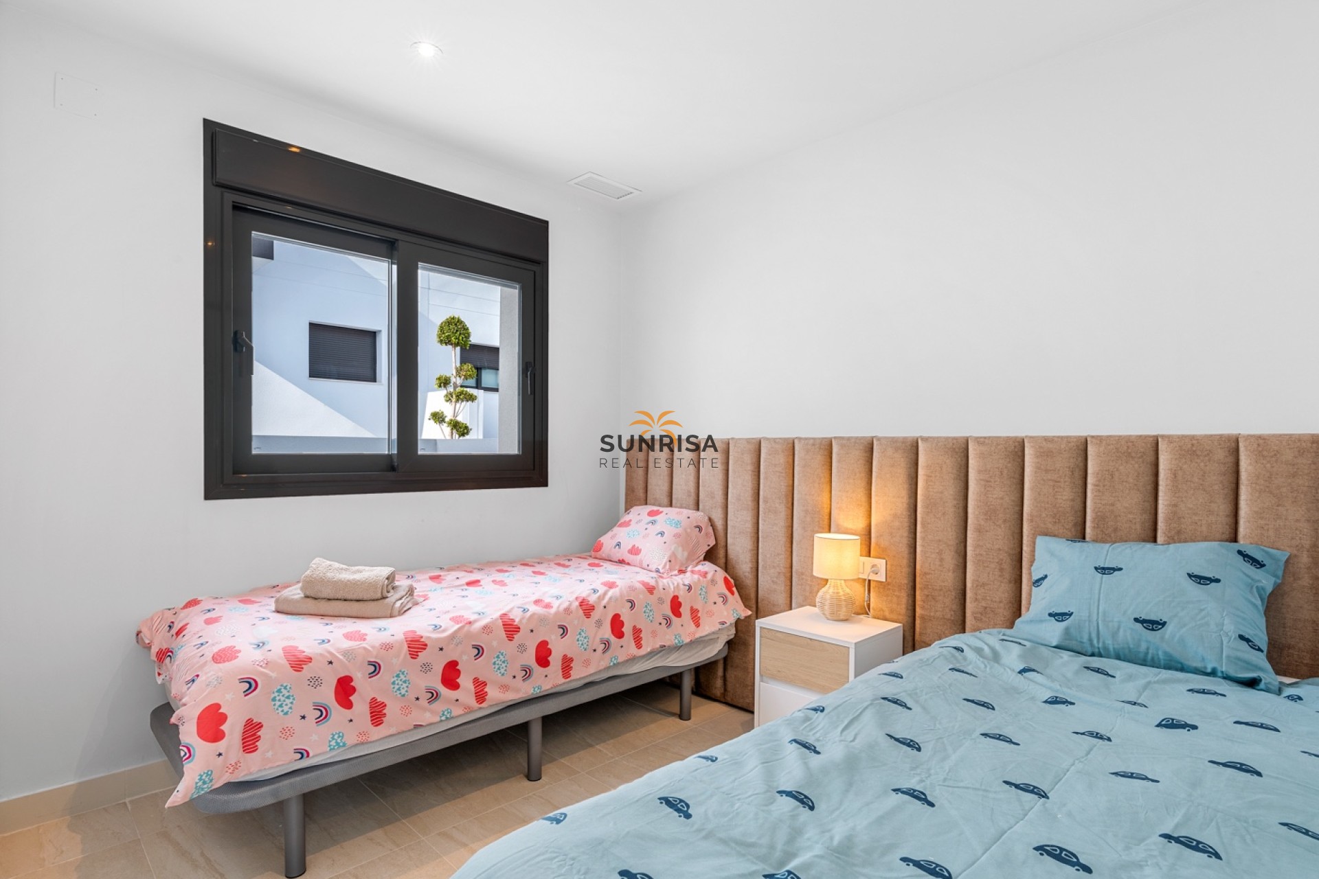 Reventa - Apartamento - Orihuela Costa