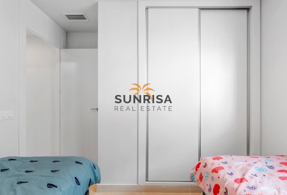 Appartement · Revente - Orihuela Costa · Los Altos · Alicante · Espagne