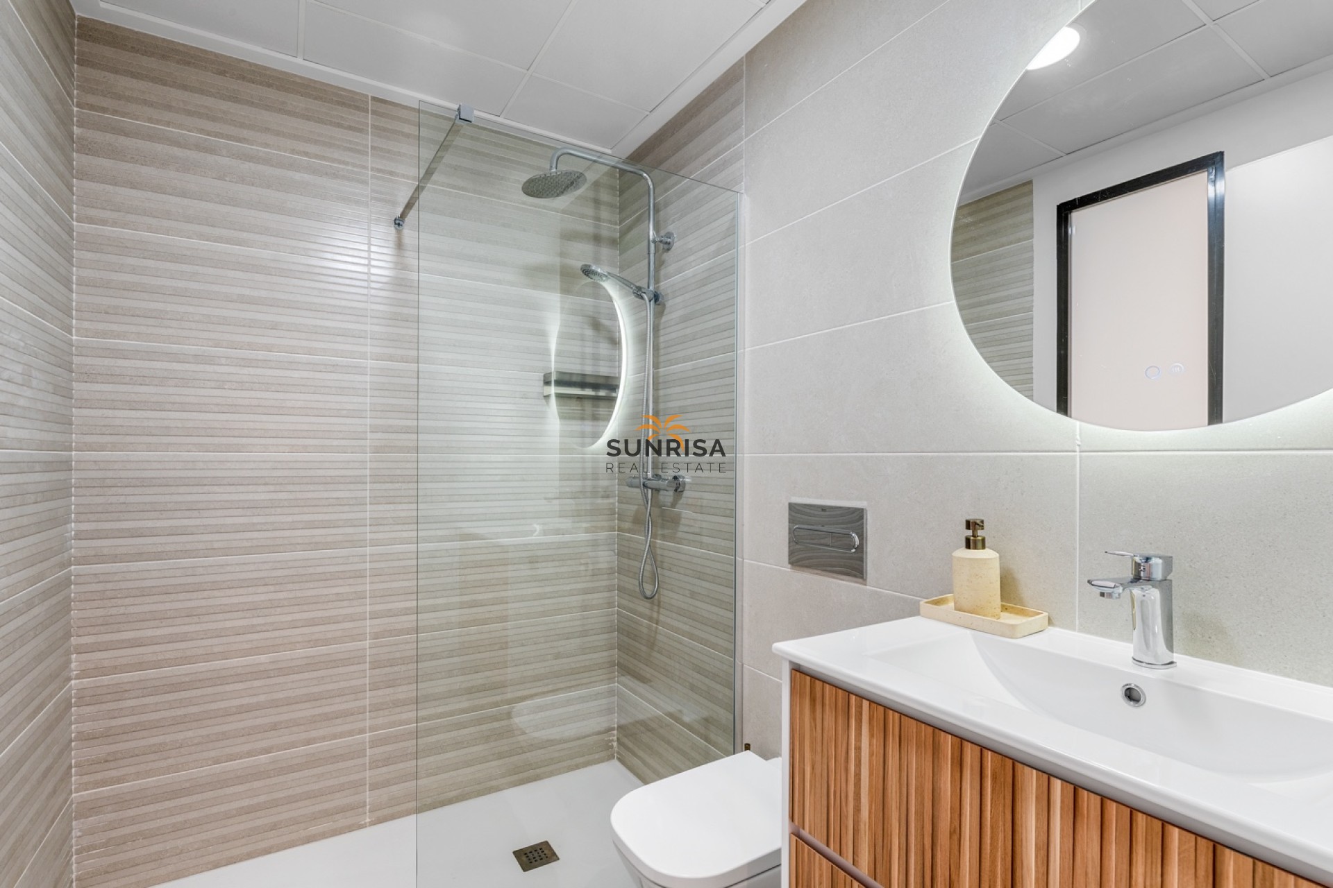 Reventa - Apartamento - Orihuela Costa