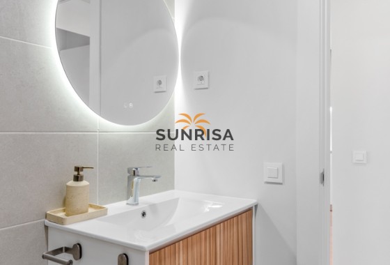 Appartement · Revente - Orihuela Costa · Los Altos · Alicante · Espagne