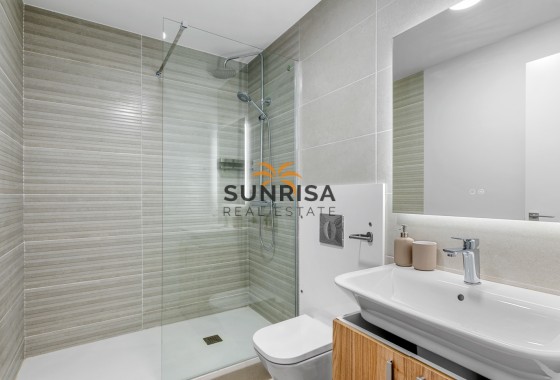 Appartement · Revente - Orihuela Costa · Los Altos · Alicante · Espagne