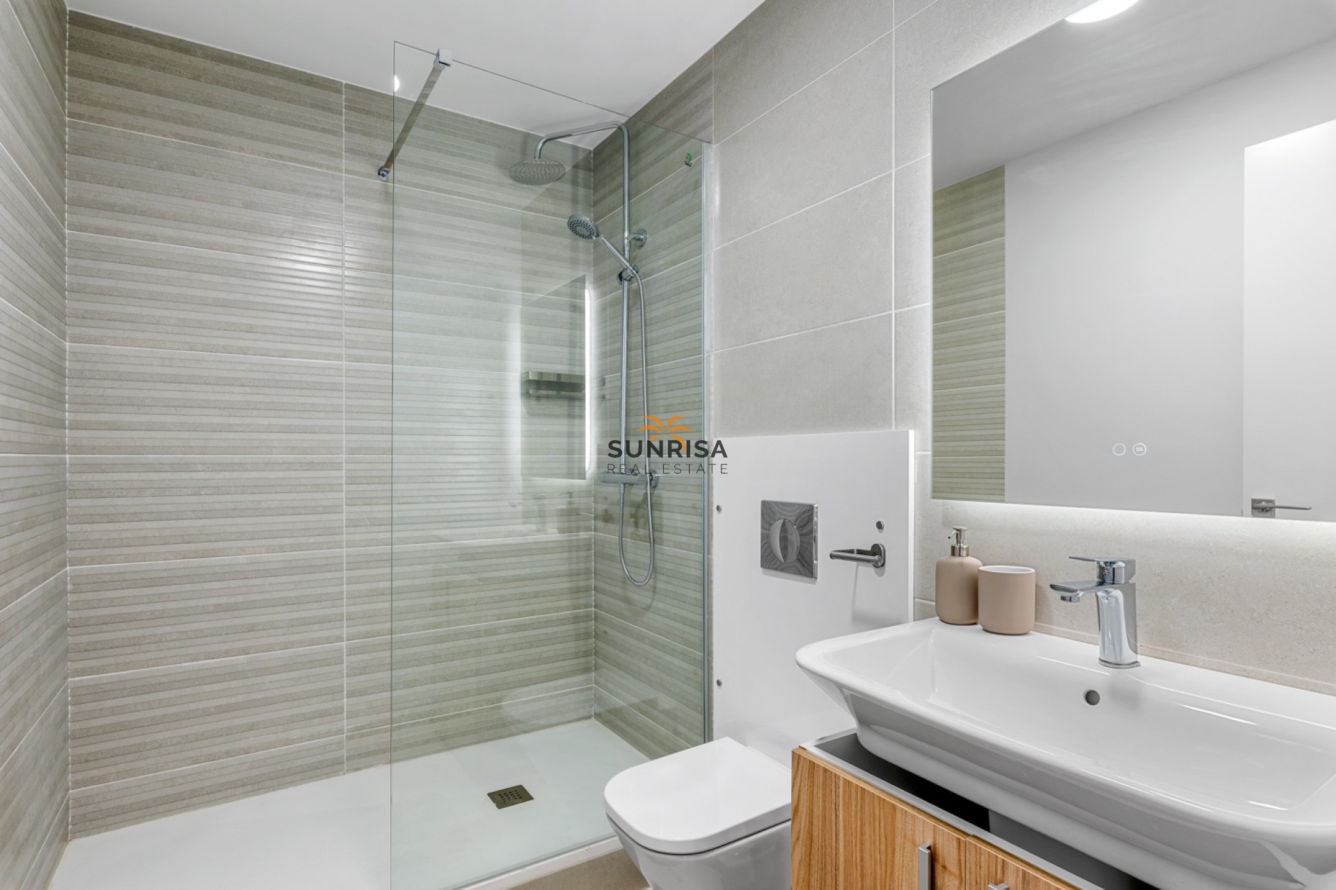 Reventa - Apartamento - Orihuela Costa