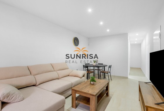 Appartement · Revente - Orihuela Costa · Los Altos · Alicante · Espagne