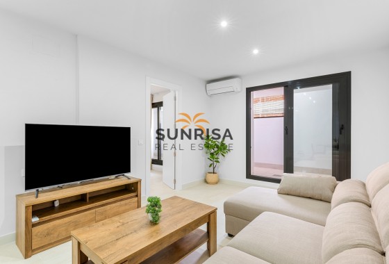 Appartement · Revente - Orihuela Costa · Los Altos · Alicante · Espagne