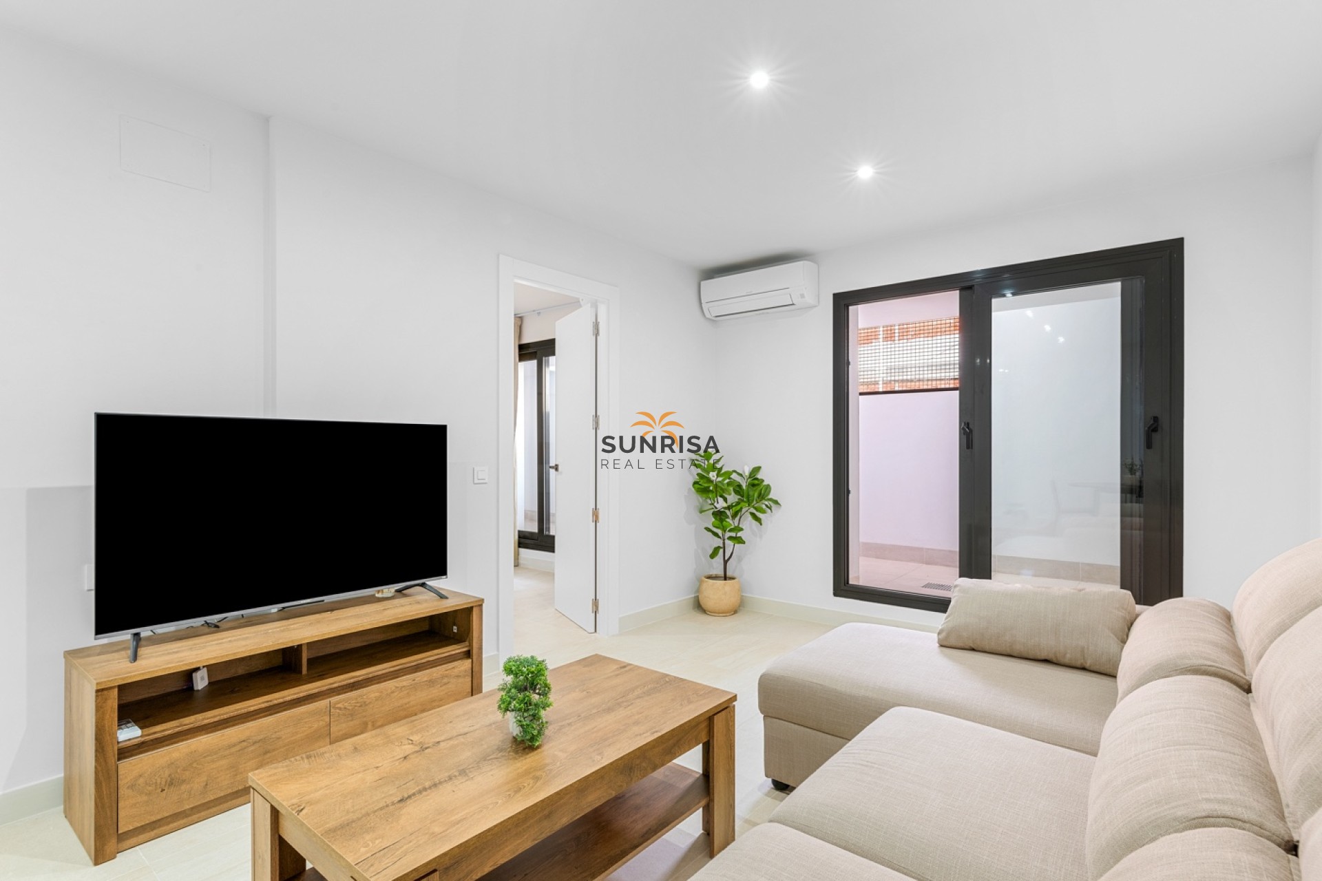 Reventa - Apartamento - Orihuela Costa