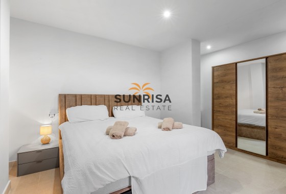 Appartement · Revente - Orihuela Costa · Los Altos · Alicante · Espagne