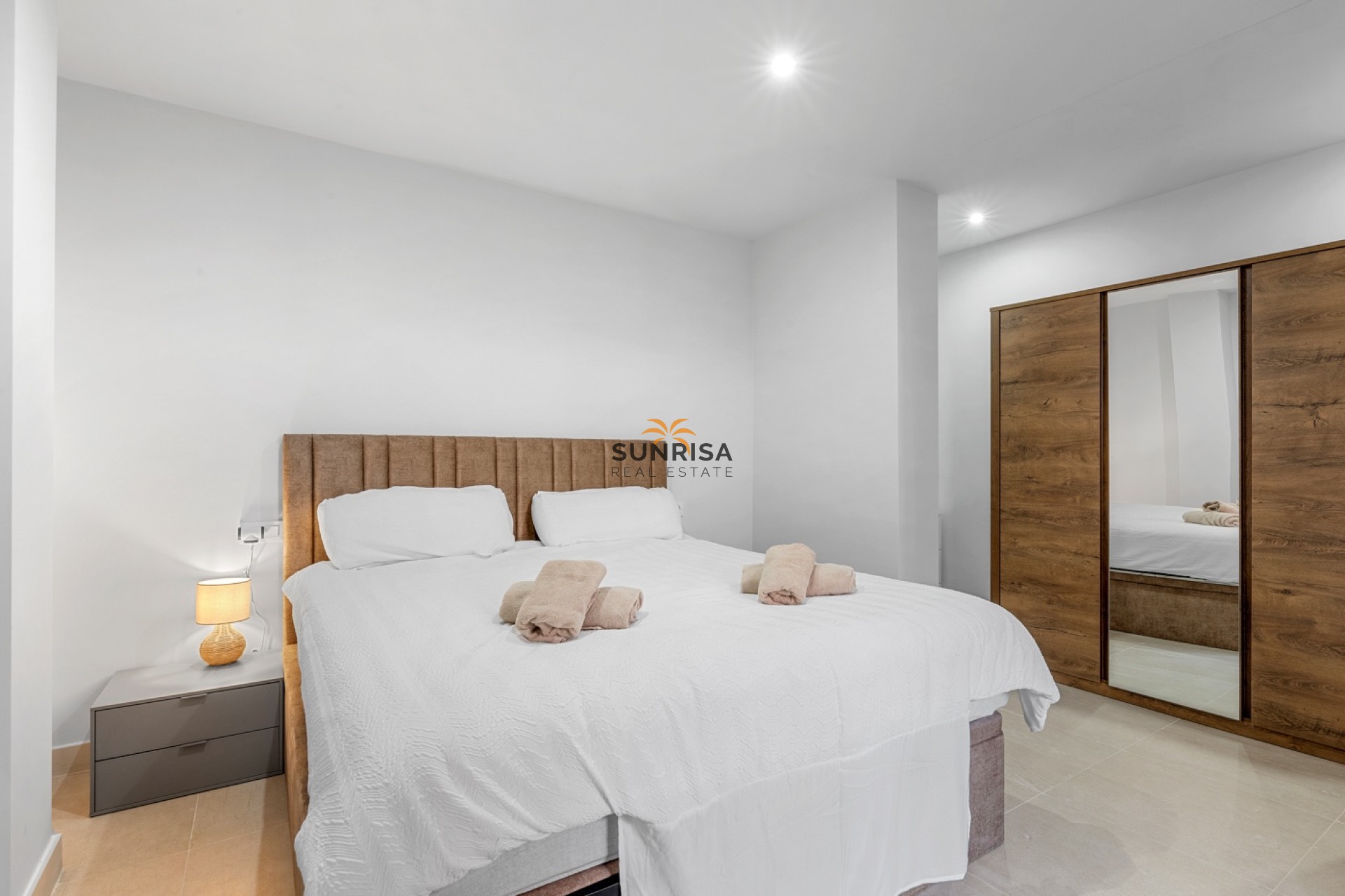 Reventa - Apartamento - Orihuela Costa