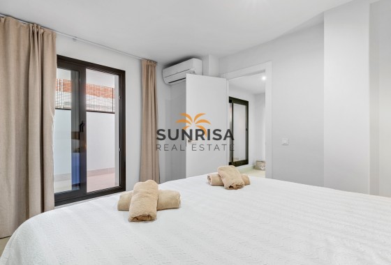 Appartement · Revente - Orihuela Costa · Los Altos · Alicante · Espagne