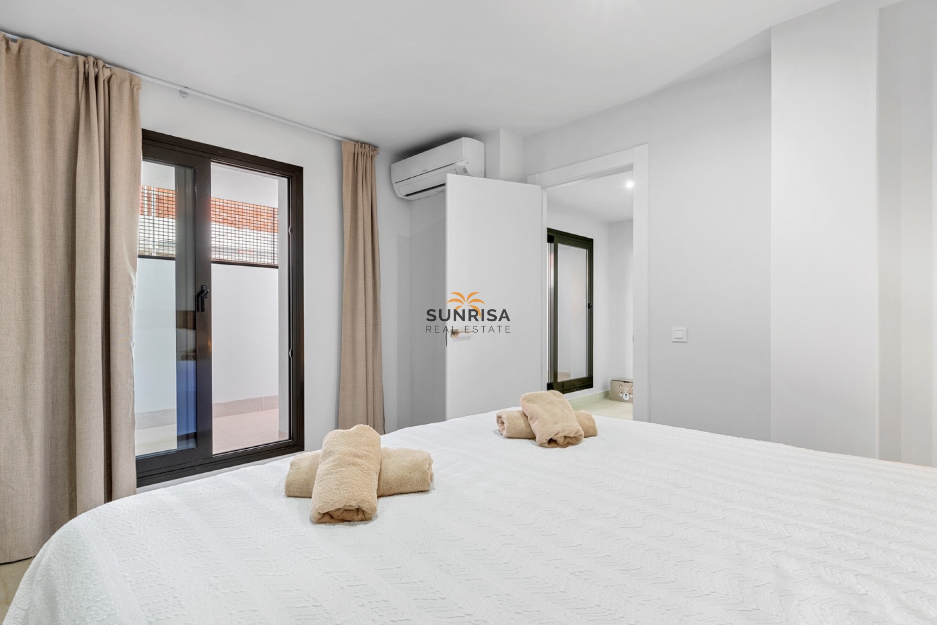Reventa - Apartamento - Orihuela Costa