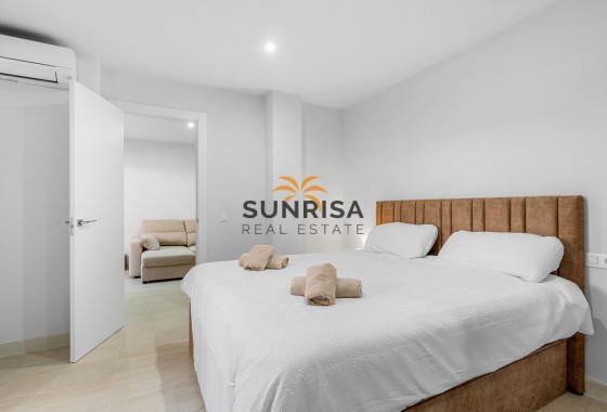Appartement · Revente - Orihuela Costa · Los Altos · Alicante · Espagne