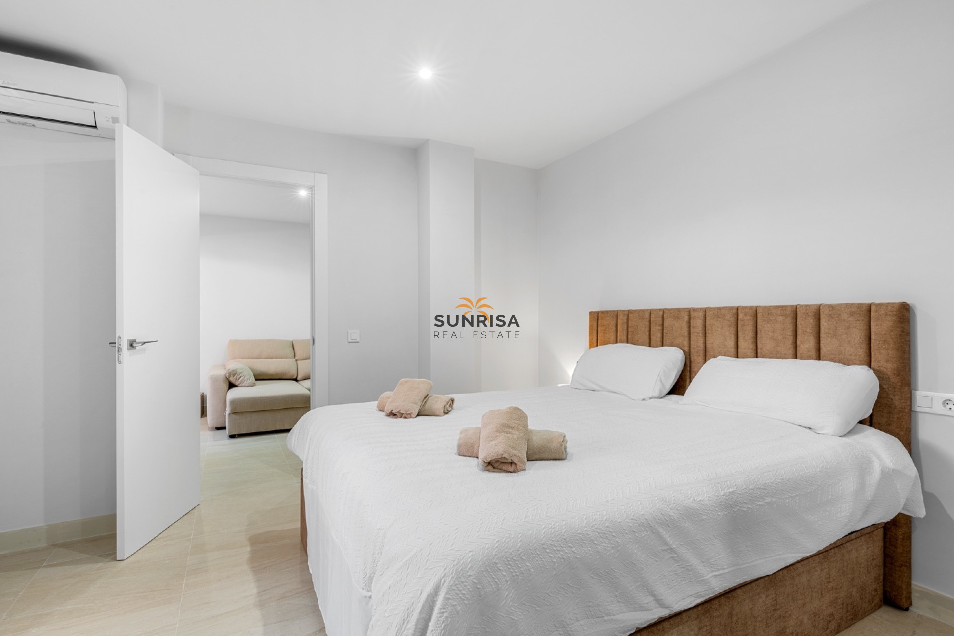 Reventa - Apartamento - Orihuela Costa