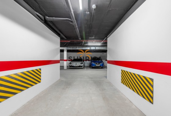 Appartement · Revente - Orihuela Costa · Los Altos · Alicante · Espagne