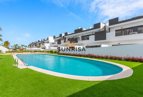 Appartement · Revente - Orihuela Costa · Los Altos · Alicante · Espagne