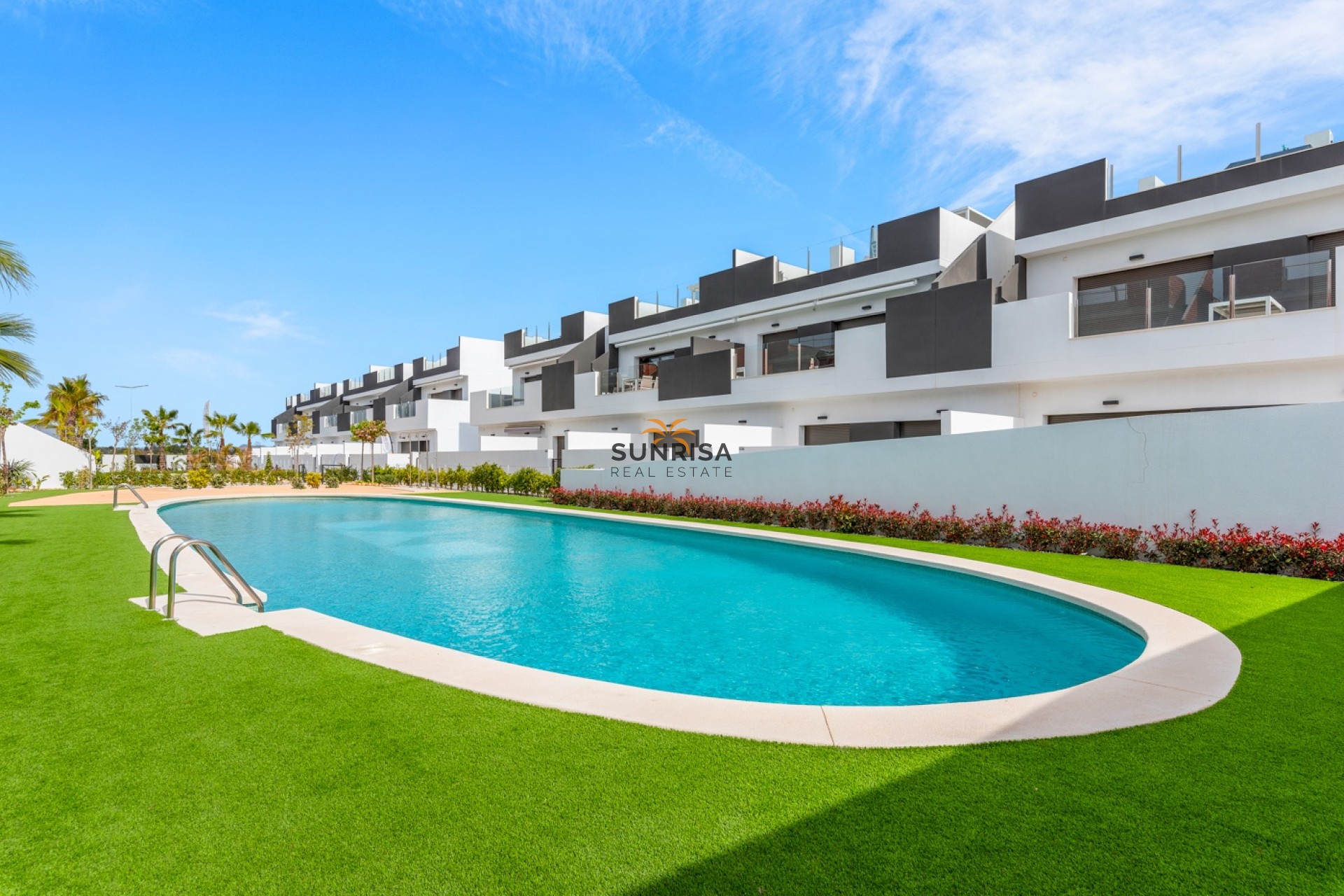 Reventa - Apartamento - Orihuela Costa