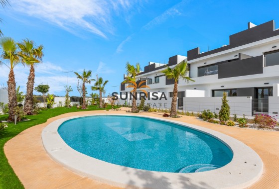 Appartement · Revente - Orihuela Costa · Los Altos · Alicante · Espagne