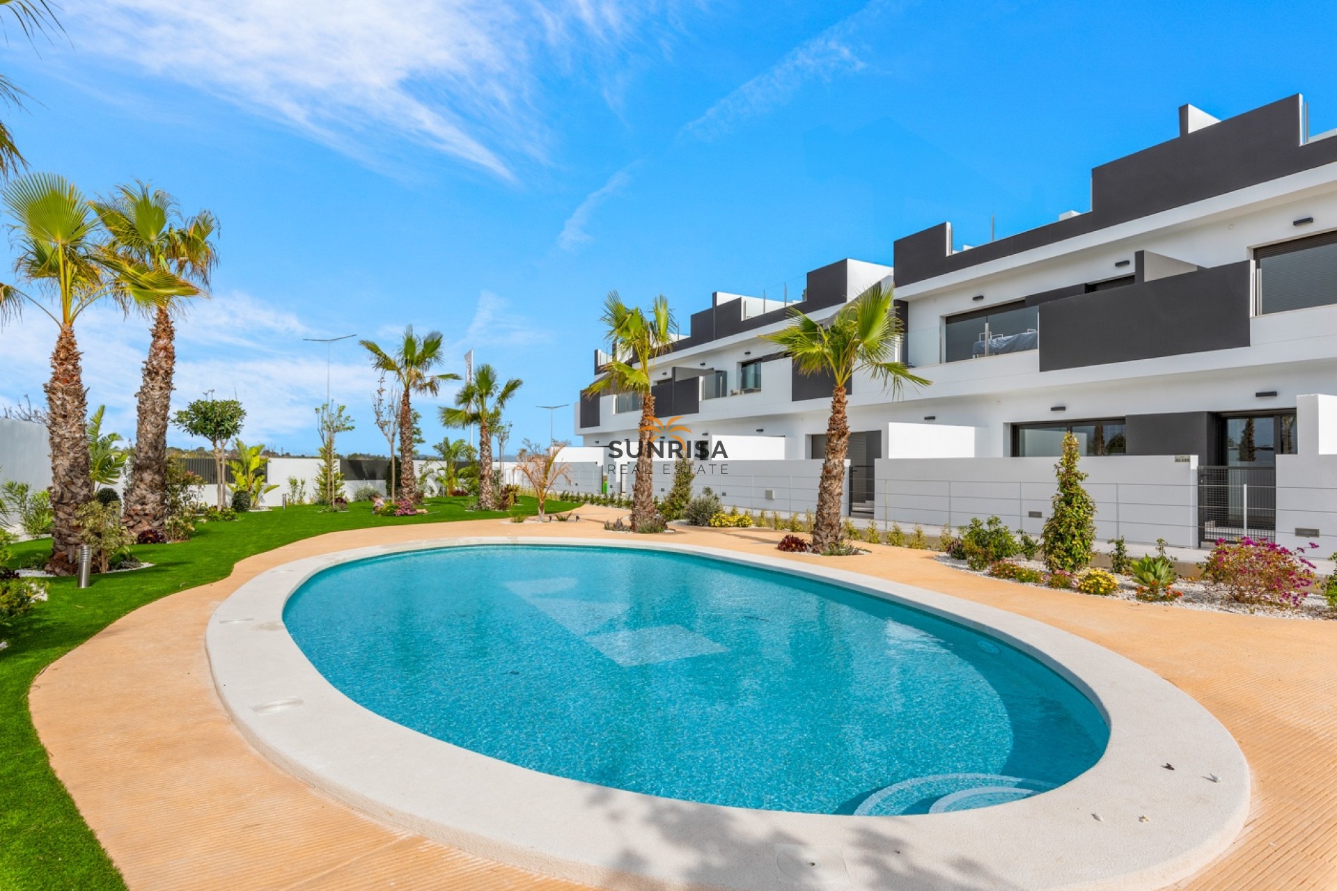 Reventa - Apartamento - Orihuela Costa