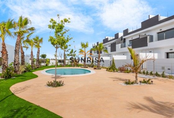 Appartement · Revente - Orihuela Costa · Los Altos · Alicante · Espagne