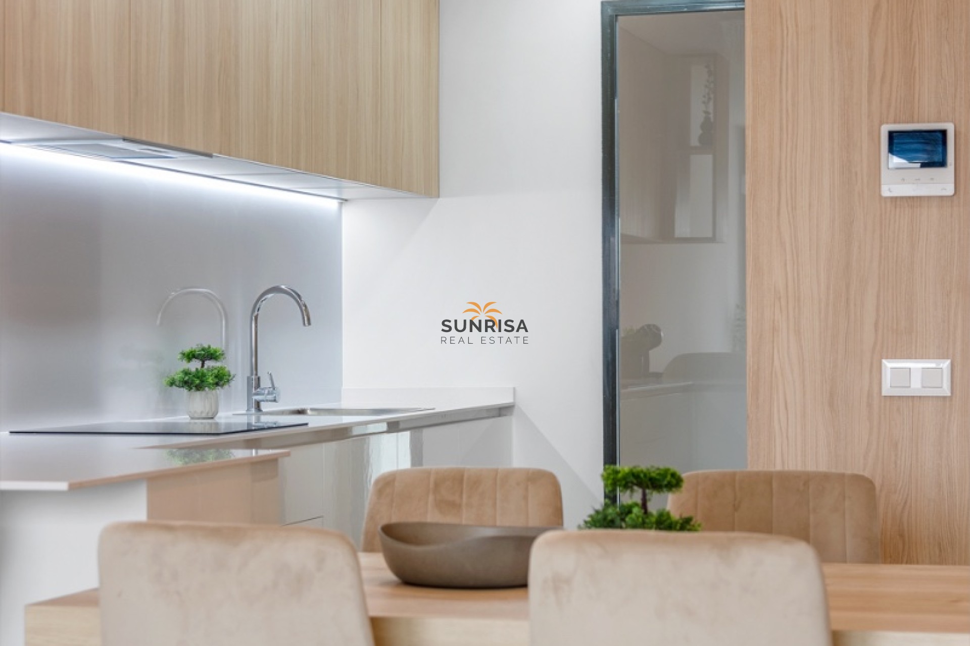 Reventa - Apartamento - Orihuela Costa