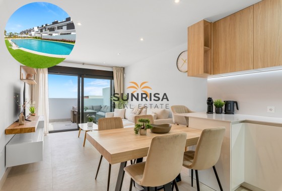 Appartement · Revente - Orihuela Costa · Los Altos · Alicante · Espagne
