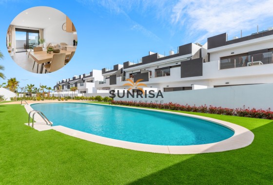 Appartement · Revente - Orihuela Costa · Los Altos · Alicante · Espagne
