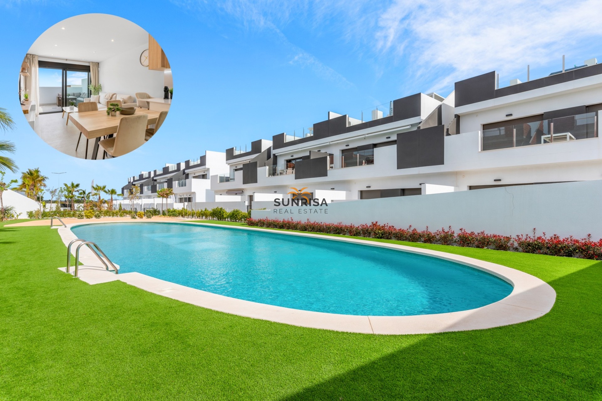 Reventa - Apartamento - Orihuela Costa
