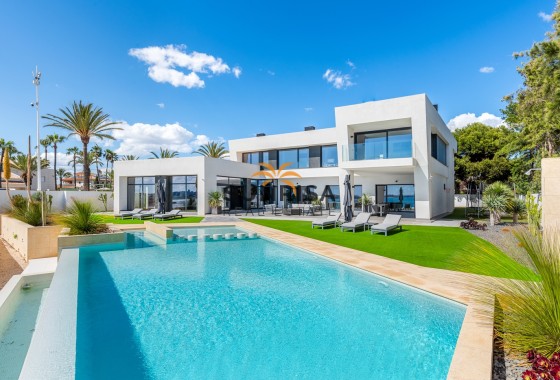 Villa · Revente - Orihuela Costa · Cabo Roig · Alicante · Espagne