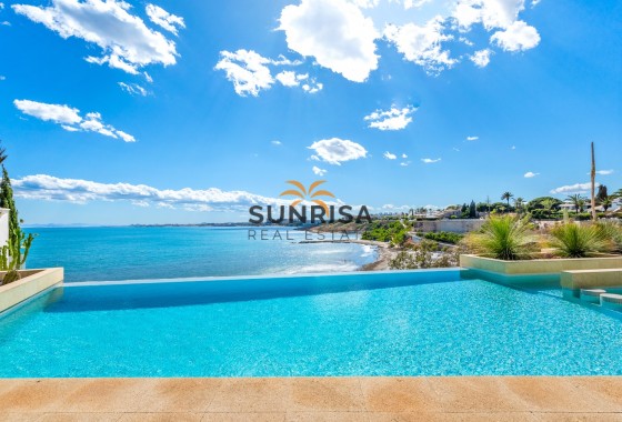 Villa · Revente - Orihuela Costa · Cabo Roig · Alicante · Espagne