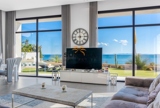 Villa · Revente - Orihuela Costa · Cabo Roig · Alicante · Espagne