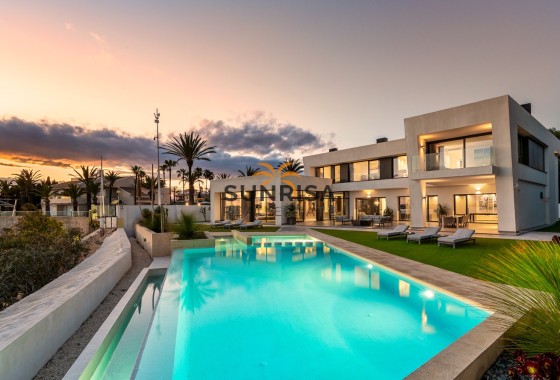 Villa · Revente - Orihuela Costa · Cabo Roig · Alicante · Espagne