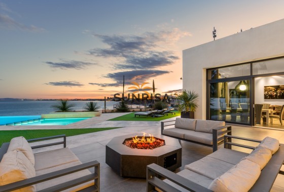 Villa · Revente - Orihuela Costa · Cabo Roig · Alicante · Espagne