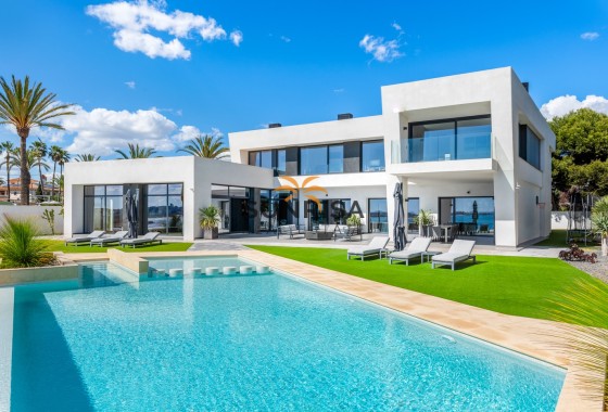 Villa · Revente - Orihuela Costa · Cabo Roig · Alicante · Espagne