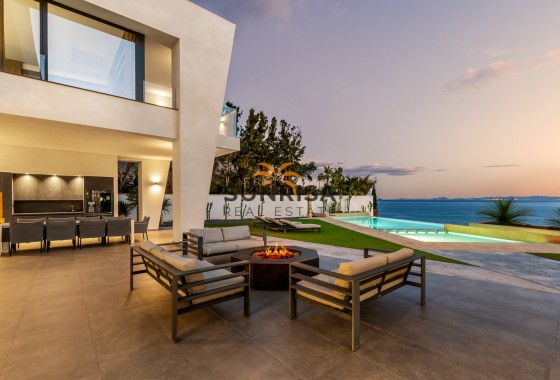 Villa · Revente - Orihuela Costa · Cabo Roig · Alicante · Espagne