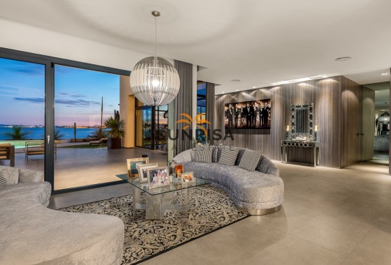 Villa · Revente - Orihuela Costa · Cabo Roig · Alicante · Espagne