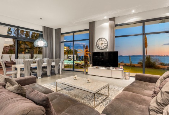 Villa · Revente - Orihuela Costa · Cabo Roig · Alicante · Espagne