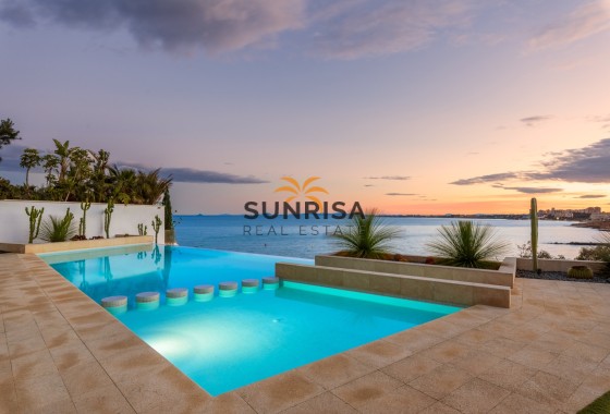 Villa · Revente - Orihuela Costa · Cabo Roig · Alicante · Espagne