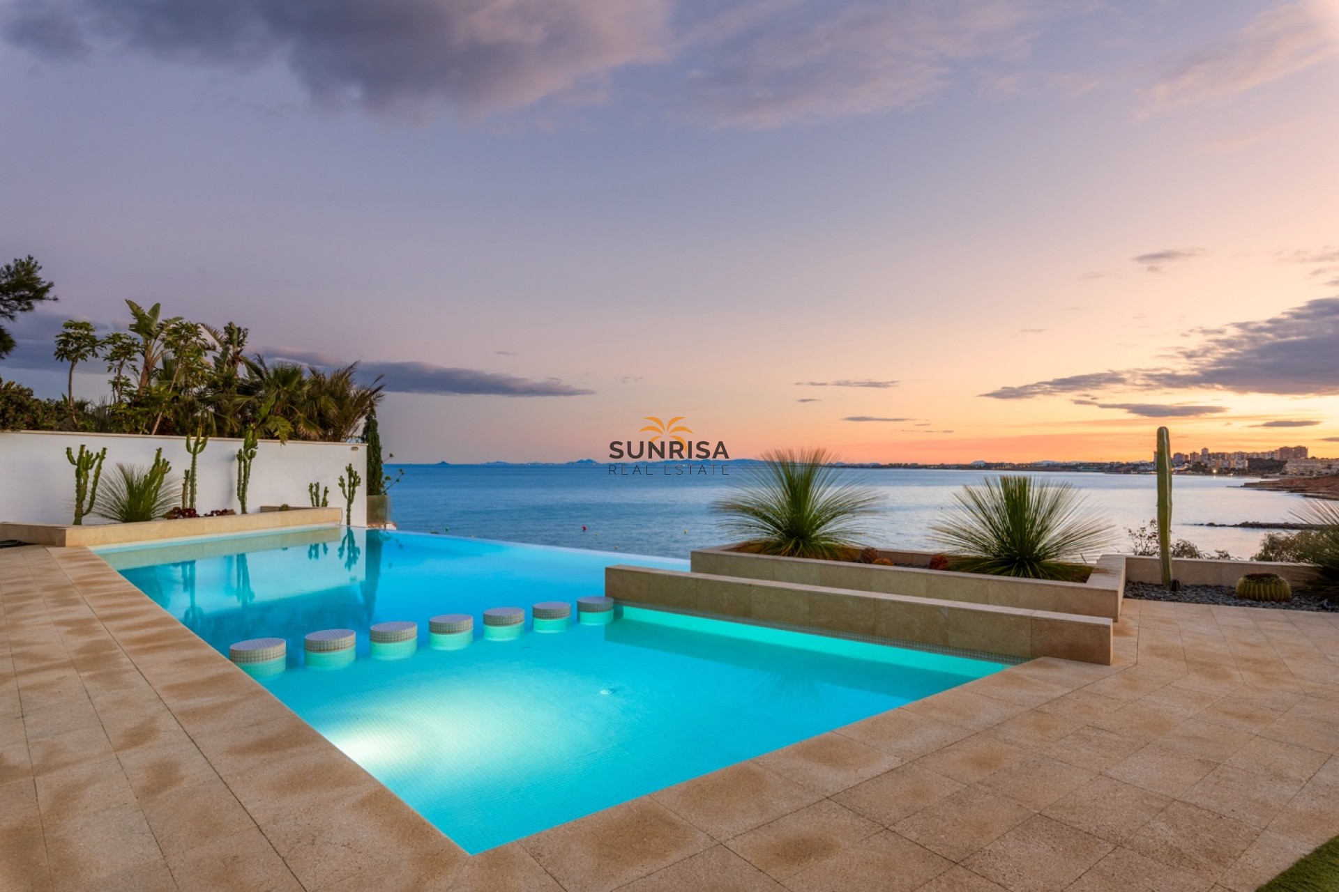 Revente - Villa - Orihuela Costa