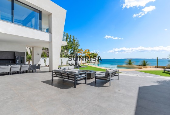 Villa · Revente - Orihuela Costa · Cabo Roig · Alicante · Espagne