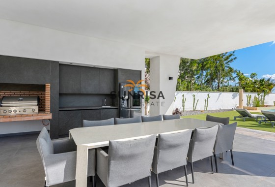 Villa · Revente - Orihuela Costa · Cabo Roig · Alicante · Espagne