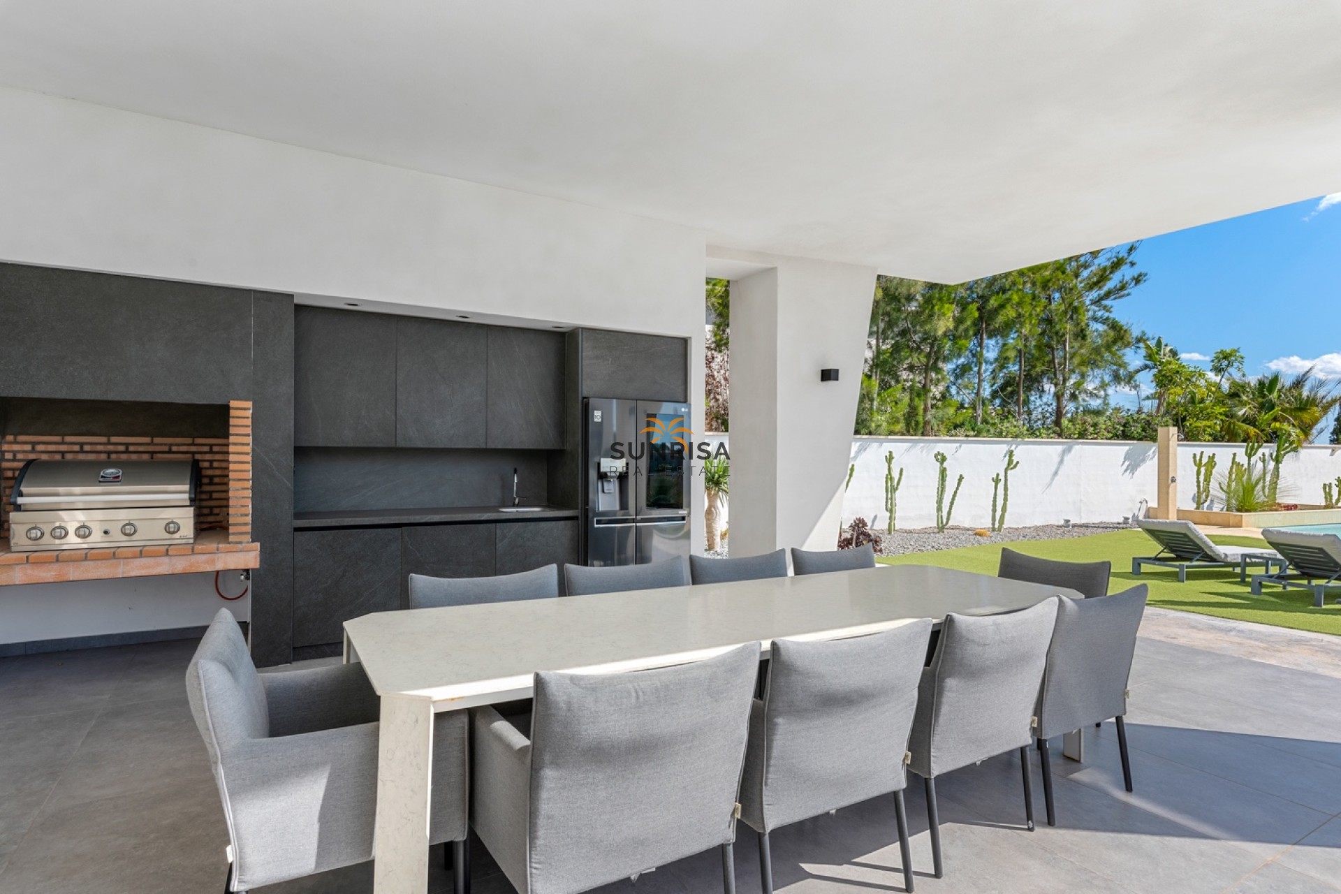 Revente - Villa - Orihuela Costa