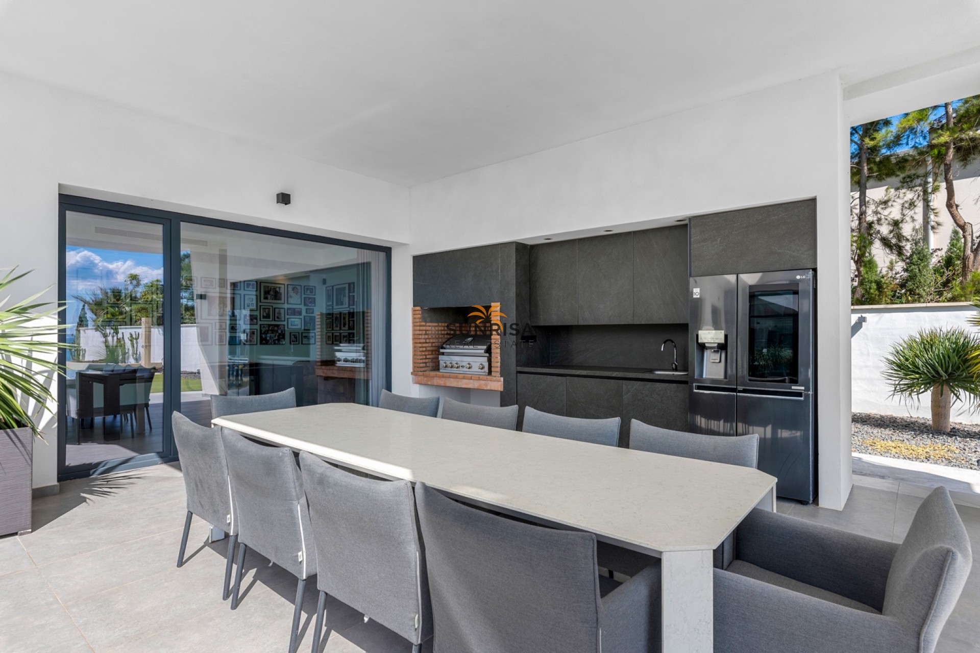 Revente - Villa - Orihuela Costa