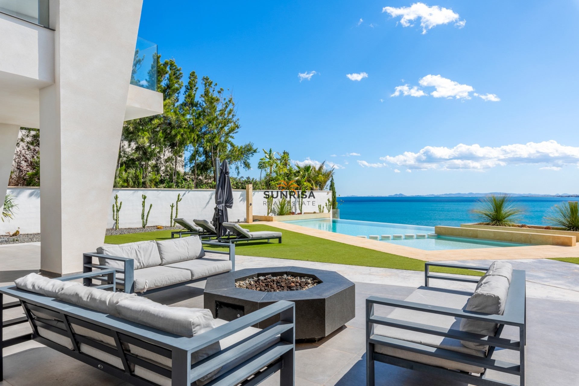 Revente - Villa - Orihuela Costa
