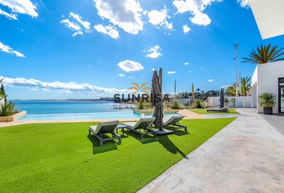 Villa · Revente - Orihuela Costa · Cabo Roig · Alicante · Espagne
