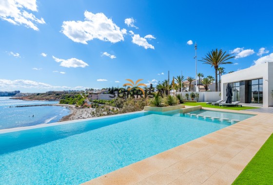 Villa · Revente - Orihuela Costa · Cabo Roig · Alicante · Espagne
