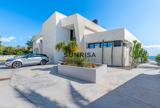 Villa · Revente - Orihuela Costa · Cabo Roig · Alicante · Espagne