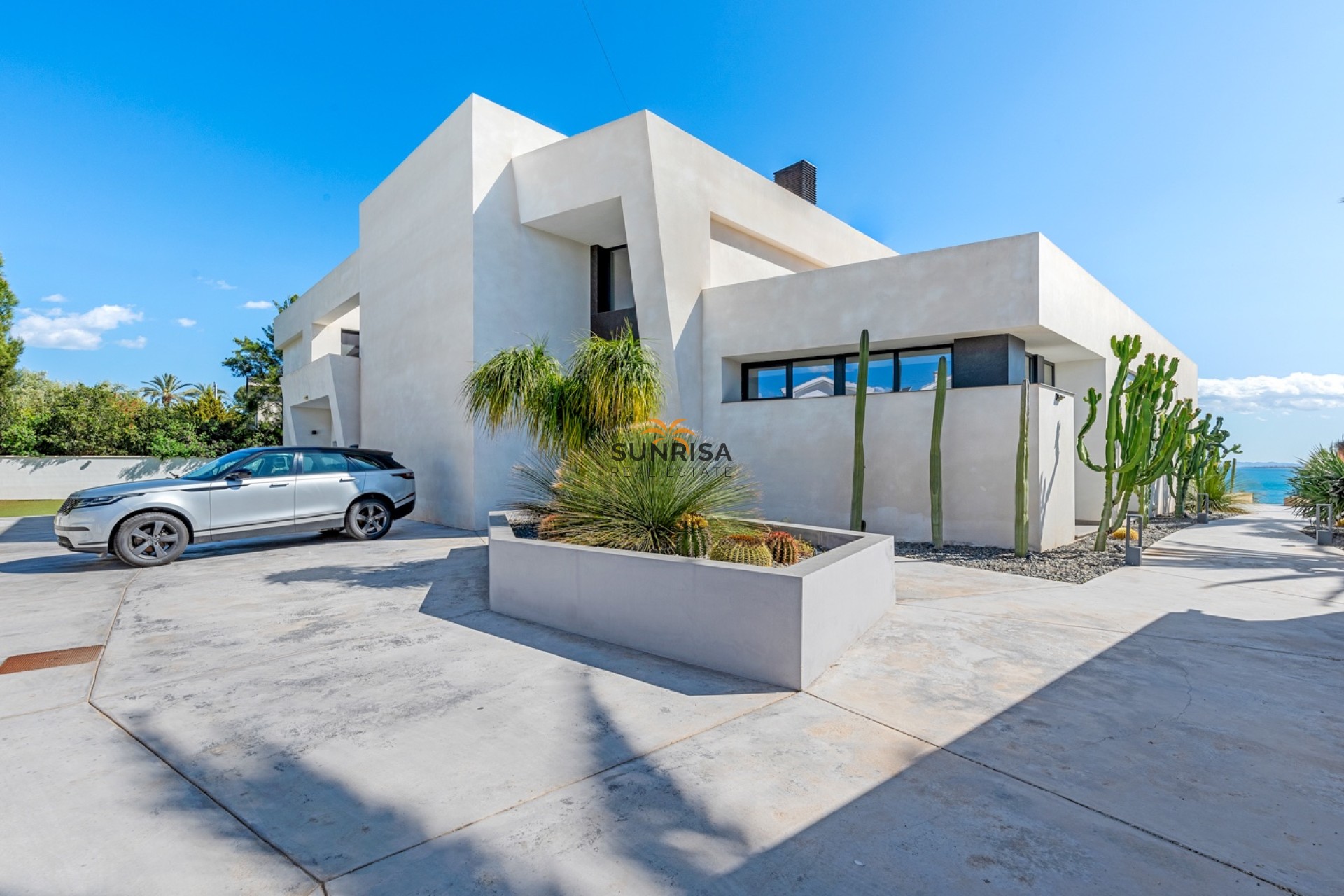 Revente - Villa - Orihuela Costa
